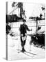 Rear-Admiral Richard Byrd, in the Antarctic, 1929-null-Stretched Canvas