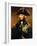 Rear Admiral Sir Horatio Nelson, 1798-1799-Lemuel Francis Abbott-Framed Giclee Print