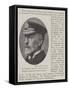 Rear-Admiral Sir W a Dyke-Acland, Second in Command, Channel Squadron-null-Framed Stretched Canvas