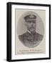 Rear-Admiral W H Henderson, New Admiral-Superintendent at Devonport-null-Framed Giclee Print