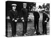 Rear Admiral William Sims in Ireland-null-Stretched Canvas