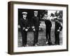 Rear Admiral William Sims in Ireland-null-Framed Photographic Print