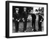 Rear Admiral William Sims in Ireland-null-Framed Photographic Print