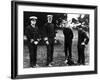 Rear Admiral William Sims in Ireland-null-Framed Photographic Print