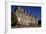 Rear Facade of Chateau De Tregranteur, Guegon, Brittany, France, 18th-19th Century-null-Framed Giclee Print