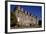 Rear Facade of Chateau De Tregranteur, Guegon, Brittany, France, 18th-19th Century-null-Framed Giclee Print