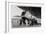 Rear Gondola, Zeppelin LZ 127 Graf Zeppelin, 1933-null-Framed Giclee Print