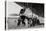 Rear Gondola, Zeppelin LZ 127 Graf Zeppelin, 1933-null-Stretched Canvas