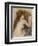 Rear View of a Nude Woman, C.1879-Pierre-Auguste Renoir-Framed Giclee Print