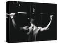 Stretched Canvas
