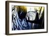 Rear View-Ursula Abresch-Framed Photographic Print