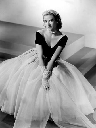 Grace Kelly Posters & Wall Art Prints | AllPosters.com