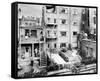 Rear Window, 1954-null-Framed Stretched Canvas