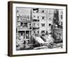 Rear Window, 1954-null-Framed Photo