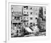 Rear Window, 1954-null-Framed Photo