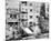 Rear Window, 1954-null-Mounted Photo