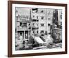 Rear Window, 1954-null-Framed Photo