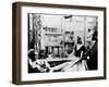 Rear Window, 1954-null-Framed Premium Photographic Print