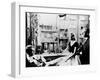 Rear Window, 1954-null-Framed Premium Photographic Print