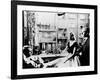 Rear Window, 1954-null-Framed Premium Photographic Print