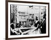 Rear Window, 1954-null-Framed Photographic Print