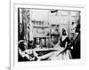 Rear Window, 1954-null-Framed Photographic Print