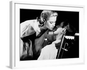 Rear Window, 1954-null-Framed Photographic Print