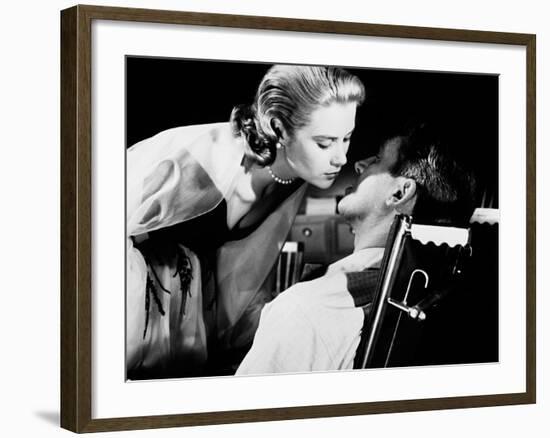 Rear Window, 1954-null-Framed Photographic Print