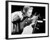 Rear Window, 1954-null-Framed Photographic Print