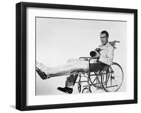 Rear Window, 1954-null-Framed Photographic Print