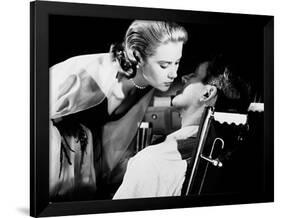 Rear Window, 1954-null-Framed Photographic Print