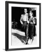 Rear Window, 1954-null-Framed Photographic Print