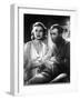 Rear Window, Grace Kelly, James Stewart, 1954-null-Framed Premium Photographic Print