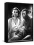 Rear Window, Grace Kelly, James Stewart, 1954-null-Framed Stretched Canvas