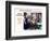 Rear Window, Grace Kelly, James Stewart, 1954-null-Framed Art Print