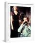 Rear Window, James Stewart, Grace Kelly, 1954-null-Framed Photo