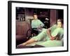 Rear Window, James Stewart, Grace Kelly, 1954-null-Framed Photo