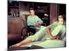 Rear Window, James Stewart, Grace Kelly, 1954-null-Mounted Photo