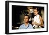 Rear Window, James Stewart, Grace Kelly, 1954-null-Framed Photo