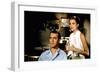 Rear Window, James Stewart, Grace Kelly, 1954-null-Framed Photo