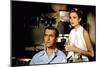 Rear Window, James Stewart, Grace Kelly, 1954-null-Mounted Photo