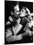 Rear Window, James Stewart, Grace Kelly, 1954-null-Mounted Photo