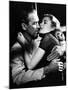 Rear Window, James Stewart, Grace Kelly, 1954-null-Mounted Photo