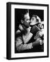 Rear Window, James Stewart, Grace Kelly, 1954-null-Framed Photo