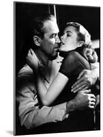 Rear Window, James Stewart, Grace Kelly, 1954-null-Mounted Photo