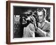 Brown Frame