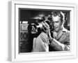 White Frame