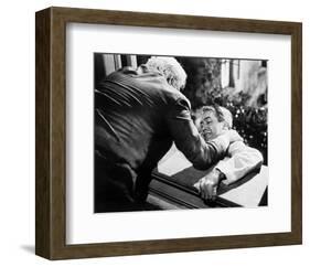 Rear Window-null-Framed Photo