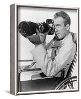 Rear Window-null-Framed Photo