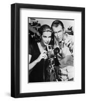 Rear Window-null-Framed Photo